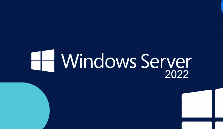 Windows Server 2022简体中文版官方下载