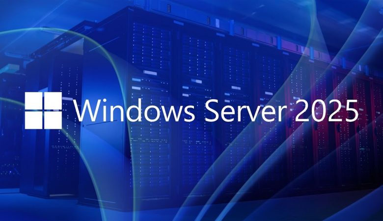 Windows Server 2025试用版官方下载